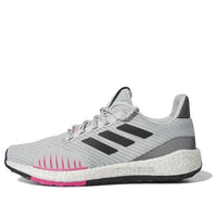 (WMNS) adidas Pulseboost HD Winter 'Grey Pink' EF8907