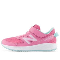 (GS) New Balance 570 Sneakers 'Pink' YT570PC3
