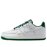 (WMNS) Nike Air Force 1 '07 Mini Jewel 'White Gorge Green' IB6543-102