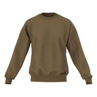 Vans Tacuba Solid Sweater 'Olive' VN000FZZBYW