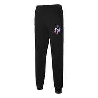 PUMA Neymar JR Creativ Track Pants 'Black' 605564-01