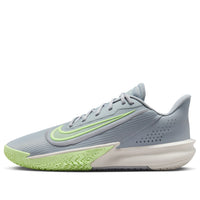 Nike Precision 7 'Wolf Grey Barely Volt' HJ9153-002