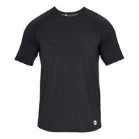 Under Armour Recover Sleepwear T-shirt 'Black' 1329520-001