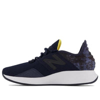 (WMNS) New Balance Fresh Foam Roav 'Black Gray' WROAVPB1
