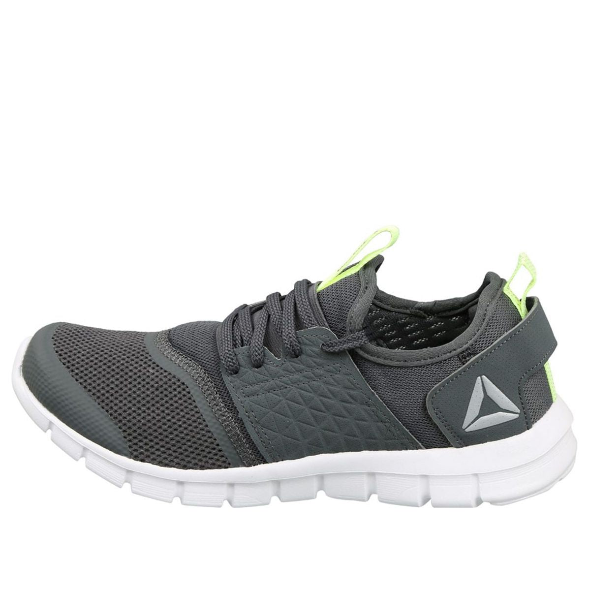 Reebok Hurtle Walk Lp 'Grey Green' DV7794