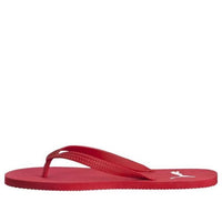 PUMA First Flip Sandals Red 360252-07