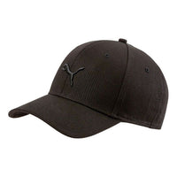 PUMA Stretchfit Baseball Cat Cap 'Brown' 021561-01