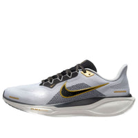 Nike Air Zoom Pegasus 41 'White Metallic Gold' HQ3220-100