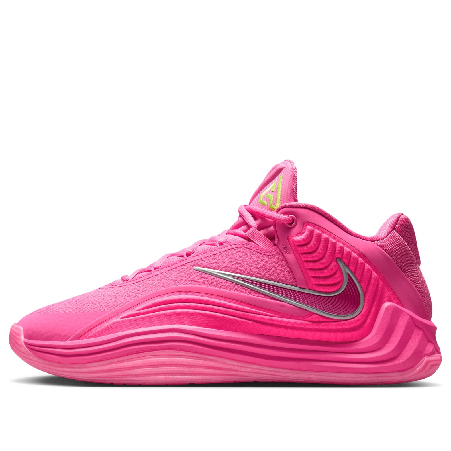 Nike Giannis Freak 7 PRM EP 'Live Wire' IH2313-600