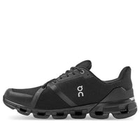 On Running Cloudflyer 'Black Dark Grey' 21.99624