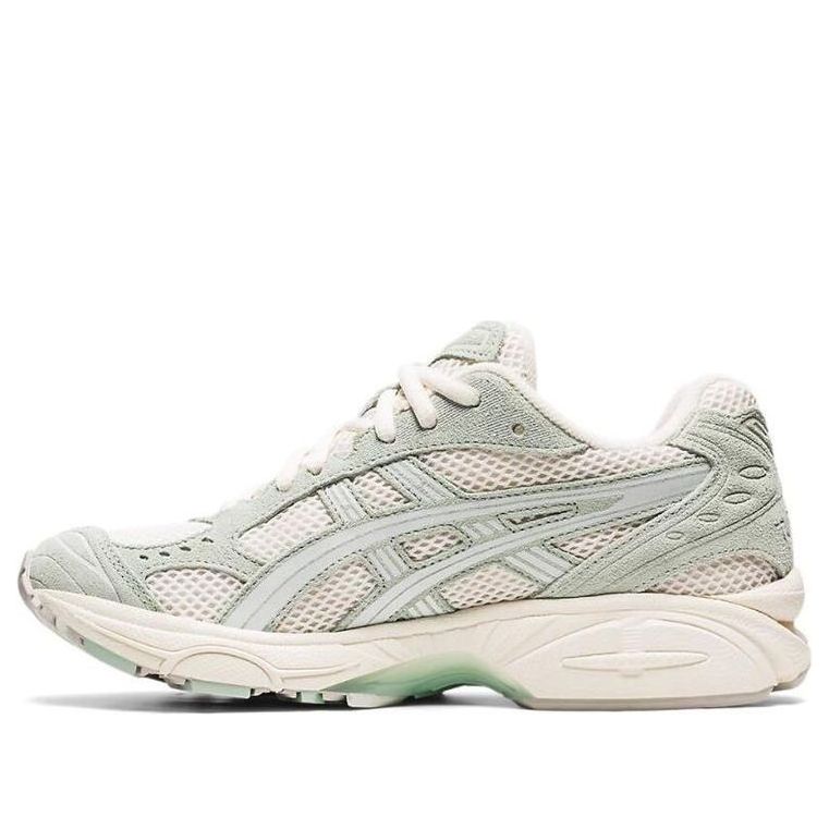 (WMNS) ASICS Gel-Kayano 14 'Cream Lichen Rock' 1202A105-101
