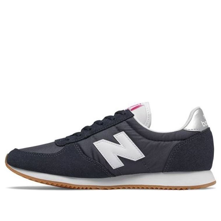 (WMNS) New Balance 220 Blue WL220CLD