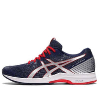 (WMNS) ASICS LyteRacer 3 Running Shoes 'Navy' 1012A897-401