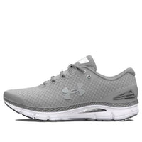 Under Armour Charged Gemini Running Shoes 'Grey' 3026501-102