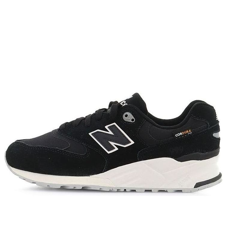New Balance 999 Black D Wide ML999BA