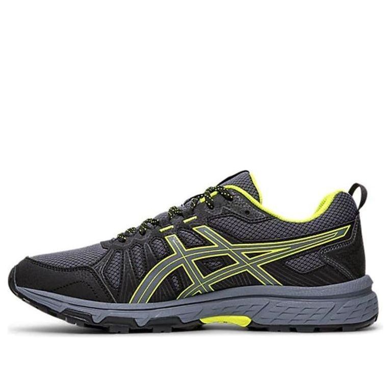 ASICS Gel-Venture 7 'Metropolis Safety Yellow' 1011A560-021