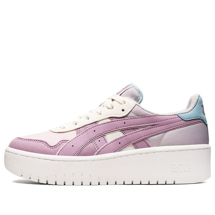 (WMNS) ASICS Japan S PF 'Barely Rose' 1202A420-700