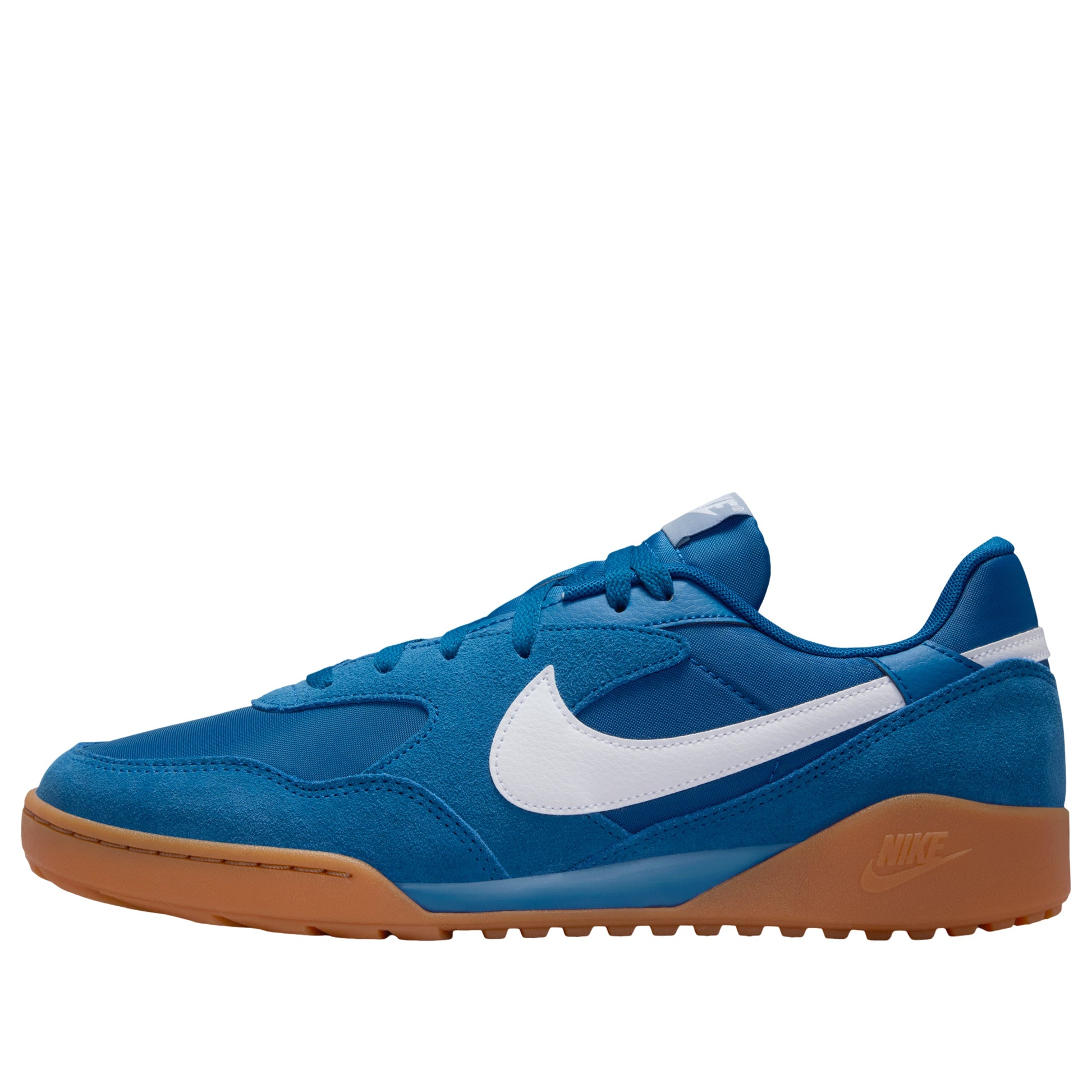 Nike Terra Manta Suede 'Court Blue Gum' IB7254-400