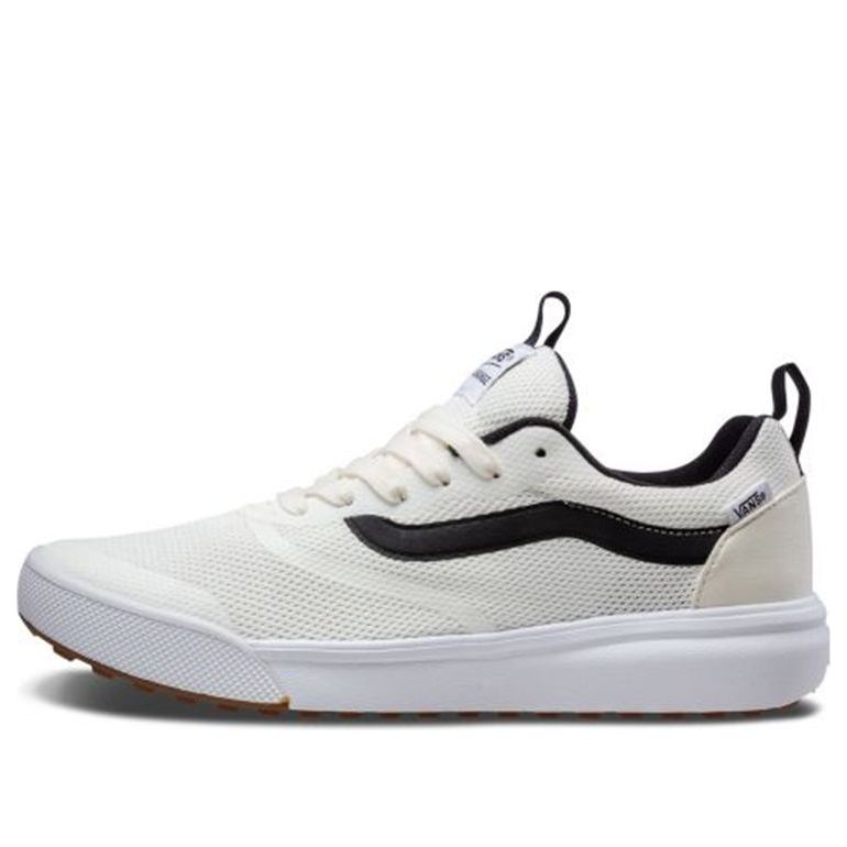 Vans UltraRange Rapidweld 'Marshmallow Black' VN0A3MVUFS8