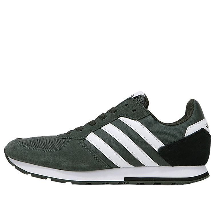 adidas neo 8K Black/White EE8173