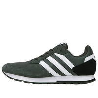 adidas neo 8K Black/White EE8173