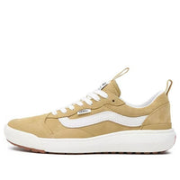 Vans Ultrarange Exo Se 'Light Brown White' VN0A4UWMBAE