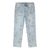 Drew House Idears Tapered Jean 'Vintage Indigo' DR-FW21-069