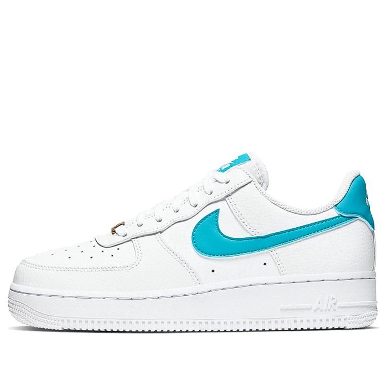 (WMNS) Nike Air Force 1 '07 Low 'Teal Nebula' AH0287-109