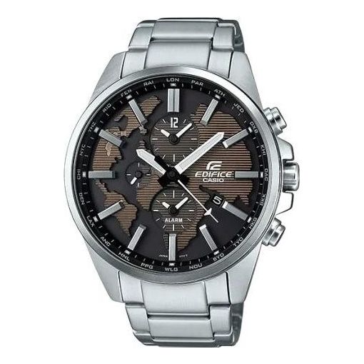 CASIO Male EDIFICE Japan / South Korea Fashion Quartz Mens ETD-300D-5AV