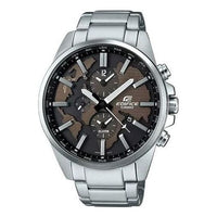 CASIO Male EDIFICE Japan / South Korea Fashion Quartz Mens ETD-300D-5AV