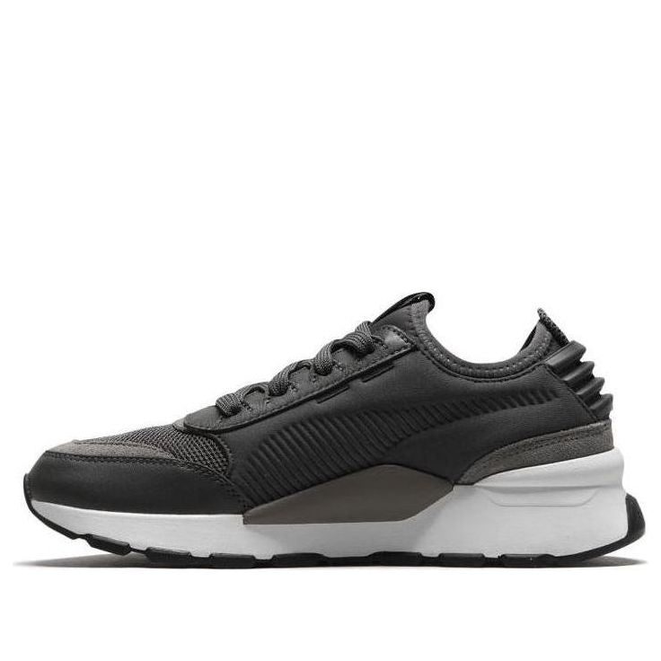 PUMA RS-0 U Core Gray 369601-01