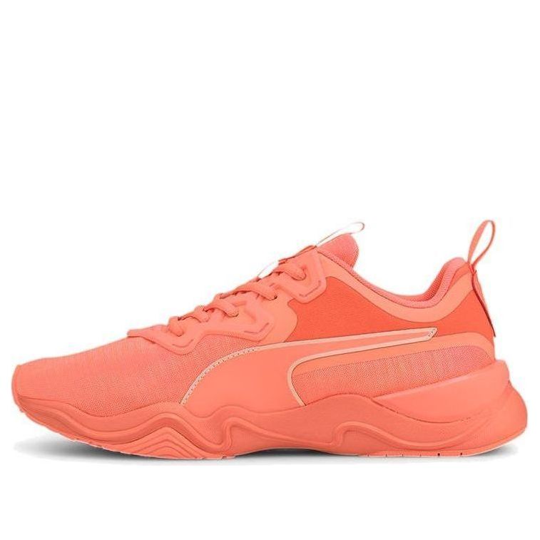 (WMNS) PUMA Zone XT Pearl 'Energy Peach' 194112-02