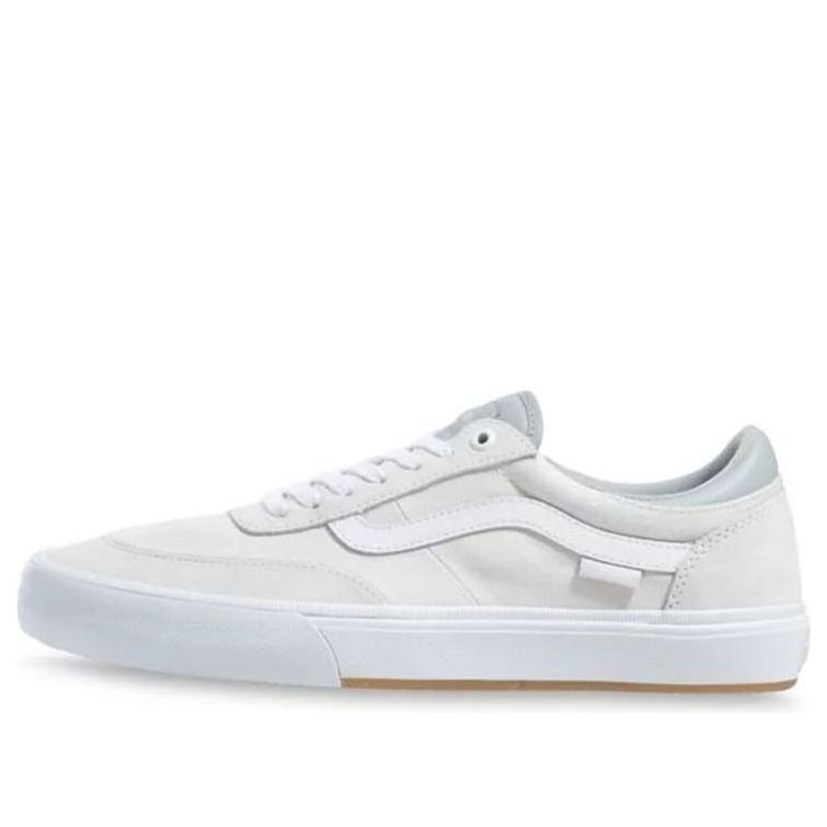 Vans Unisex Gilbert Crockett 2 Pro Sneakers White VN0A5HES3EX