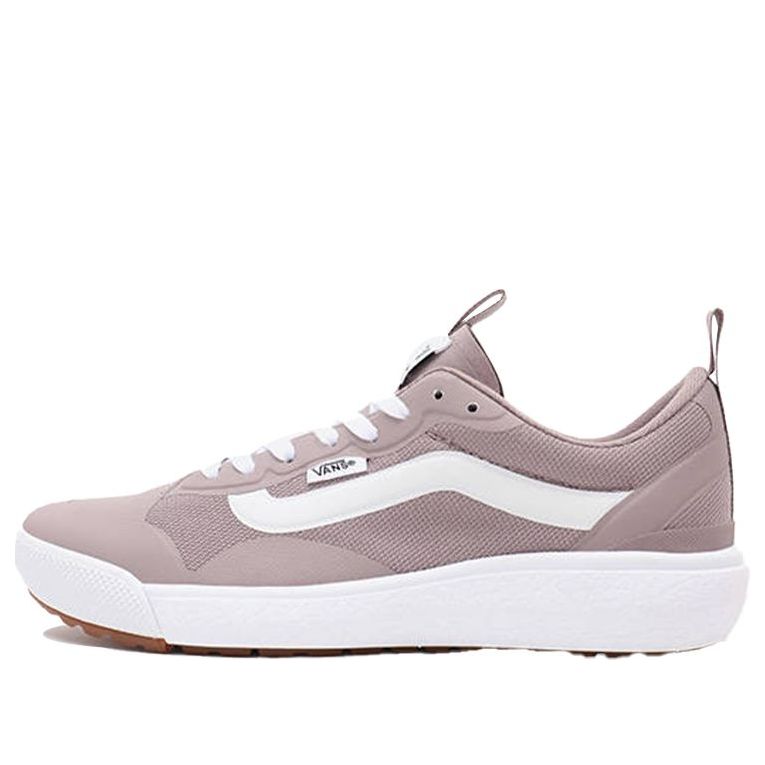 Vans Unisex UltraRange Exo Sneakers Pink VN0A4U1KA26