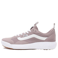 Vans Unisex UltraRange Exo Sneakers Pink VN0A4U1KA26