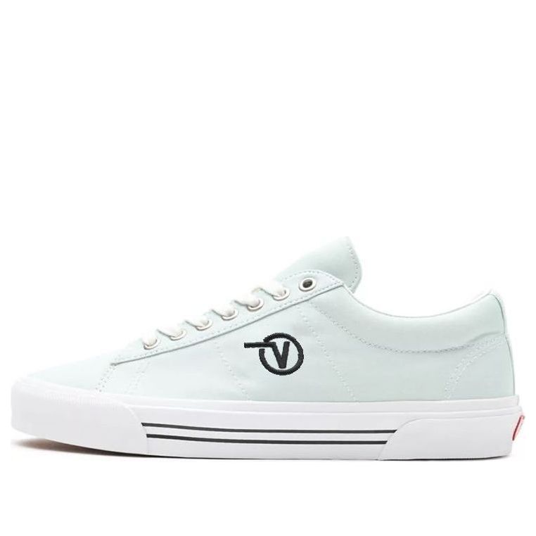 Vans Sid Green Blue VN0A54F53NQ