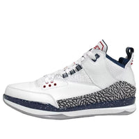 Air Jordan CP3.III 'Tribute' 407451-101