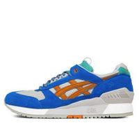 ASICS Patta x Gel Respector 'Anime' H60UK-0509