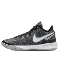 Nike LeBron NXXT Gen 'Black Grey' DR8784-005