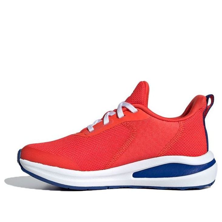 (PS) adidas Fortarun Running 2020 'Red White Blue' FV2604