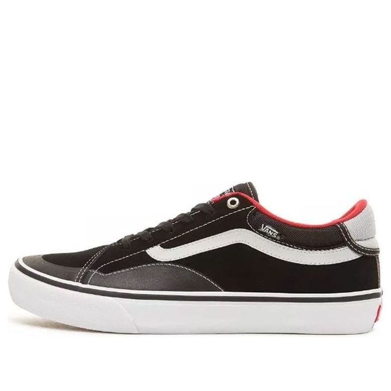 Vans TNT Advanced Prototype 'Black' VN0A3TJXBWT