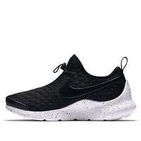 (WMNS) Nike Aptare 'Black Cool Grey White' 881189-001