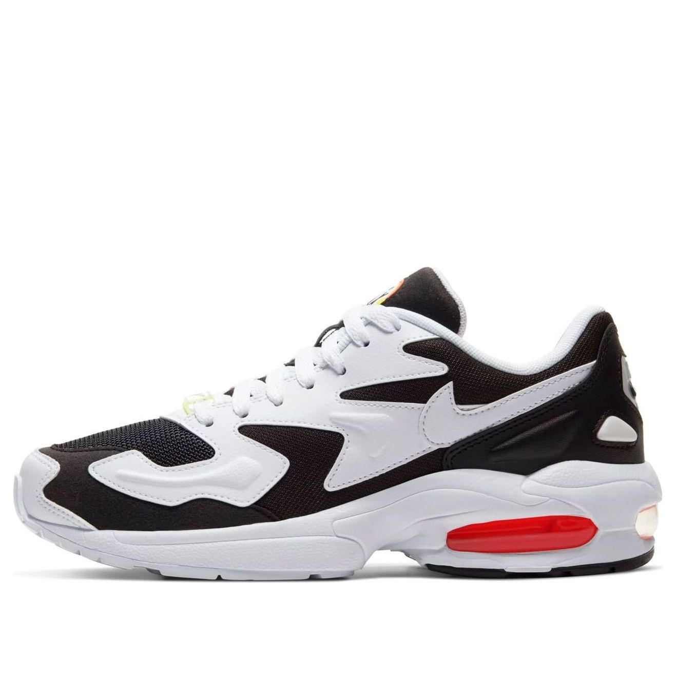 (WMNS) Nike Air Max 2 Light 'Orange Air' CK2602-001