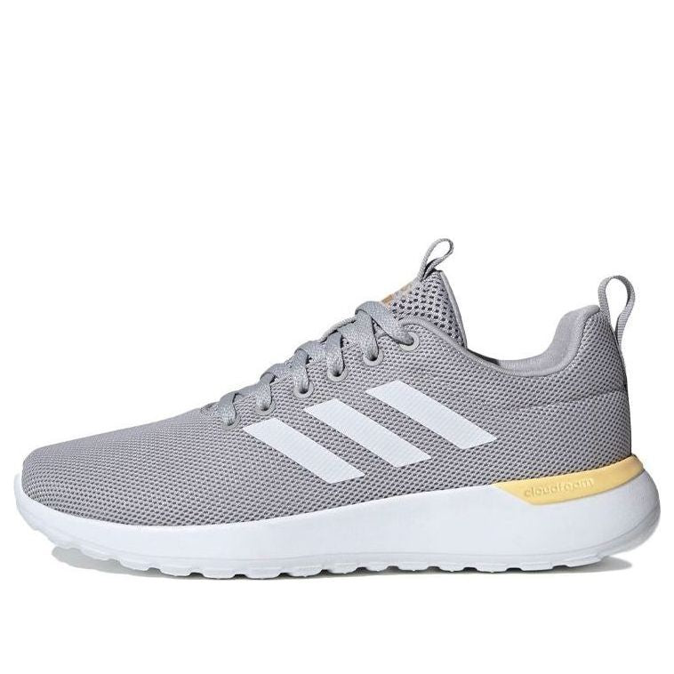 (WMNS) adidas Lite Racer CLN 'Dove Grey' FW1441