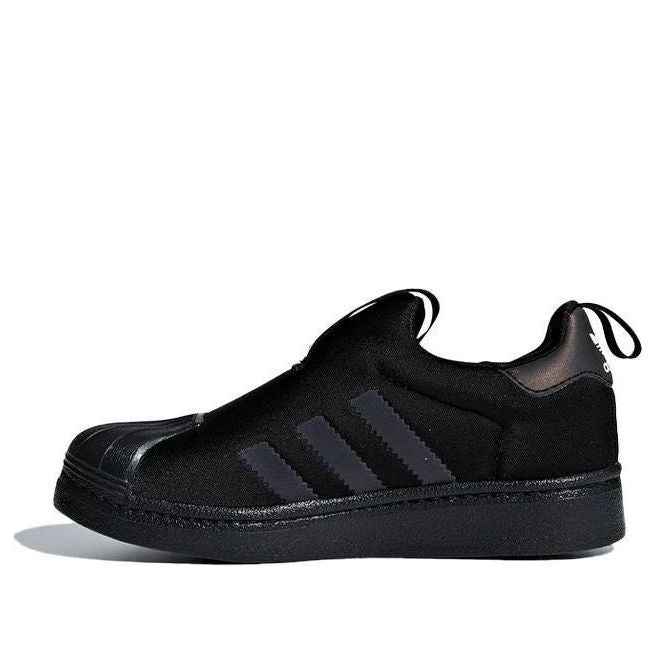 (PS) adidas originals Superstar 360 C 'Black' CG6572