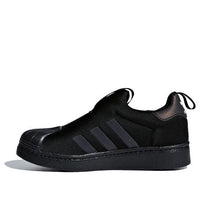 (PS) adidas originals Superstar 360 C 'Black' CG6572