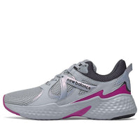 (WMNS) New Balance Fresh Foam Yaru Iridescent Grey/Purple WYARURG