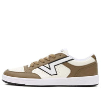 Vans Lowland CC 'Timber - Butternut' VN0A7TNLB44