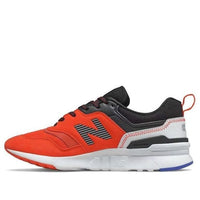 New Balance 997H 'Neo Flame Lime' CM997HFS