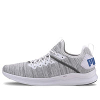 PUMA Ignite Flash EvoKNIT 'White Castlerock' 190508-28